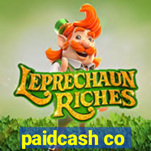 paidcash co